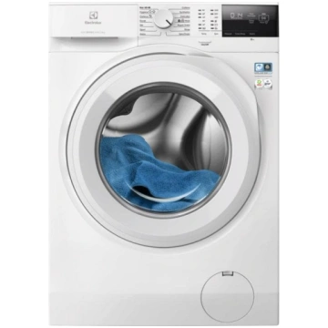 Electrolux EW6F2281E veļas mazg.mašīna(front.ielād