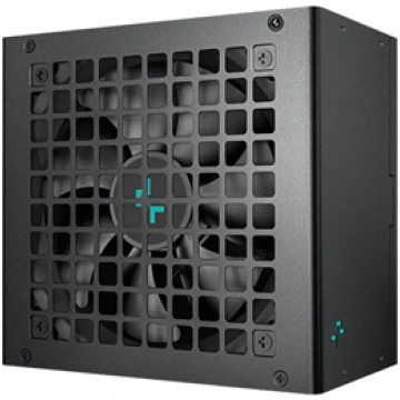 Deepcool 80Plus Bronze PSU | PL650D-FC | 650 W