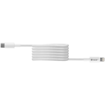 Tracer 47169 USB Type-C to Lightning M/M 1m TRAKBK