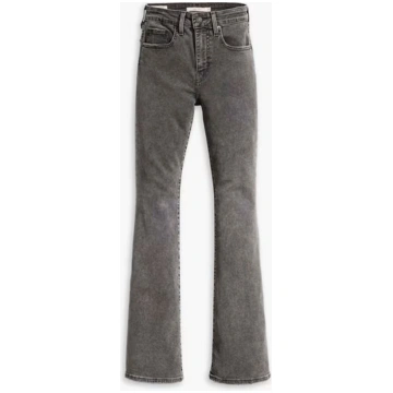 Women's 726 High Rise Flare Jeans