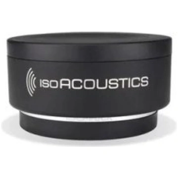 IsoAccoustics ISO-PUCK - isolators for studio moni