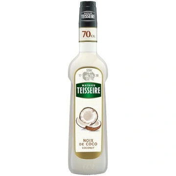 Teisseire Sīrups Kokosriekstu Special Barman 700 m