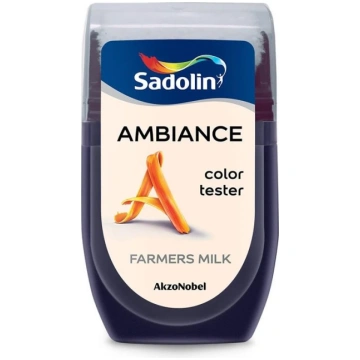 SADOLIN Krāsas toņa testeris Sadolin Ambiance Colo