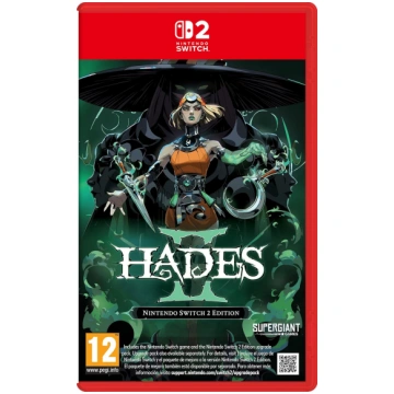 Hades II NS2