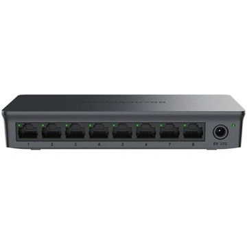 Grandstream Networks GWN7701 network switch, unman