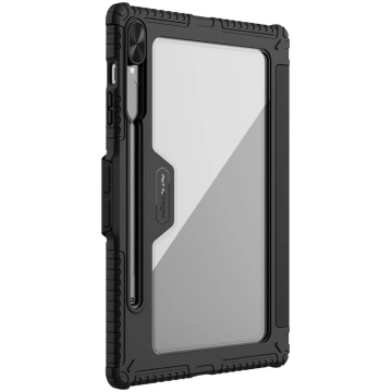 Nillkin Bumper Leather Case Pro case for Samsung G