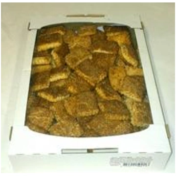 Cepumi kanēļa, bez E vielām, 1 kg