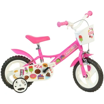 BICYCLE MTB FOR GIRLS 12 BIMBO BIKE 124RL (8052194