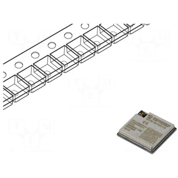 Module: IoT | Bluetooth: 5.3,BLE | WiFi | external