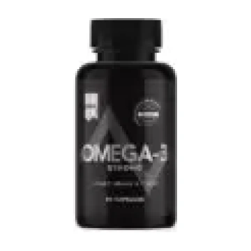 Zivju eļļa / Omega 3 Strong (90 kapsulas) - 90 kap
