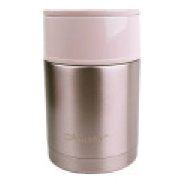 Maestro Dinner termoss MR-1636-110 1.1 l Rozā zelt