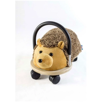Wheely Bug - Hedgehog Plush small (8-230) 8-230 (5