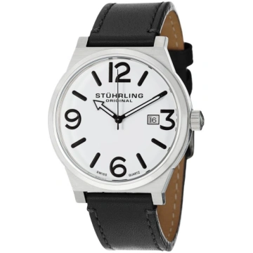 Stuhrling Aviator Men"s Watch 454.33152