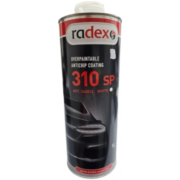 RADEX 310 SP grubulis 1000ml Virsbūvju Serviss