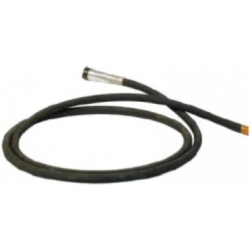 Šļūtene Elastīga Do Megavib+ 4m