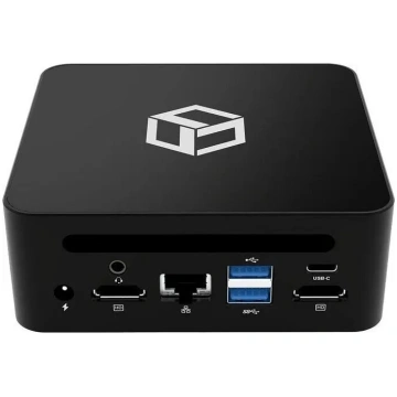 Mini PC NTT System AP1215U — Intel i3-1215U, 16 GB