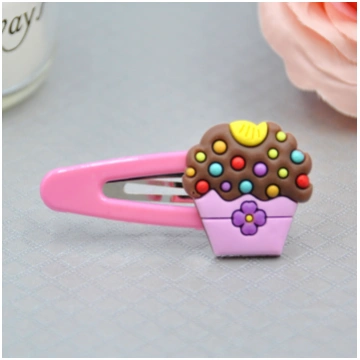Bērnu sprādzīte Cupcake LX-1333
