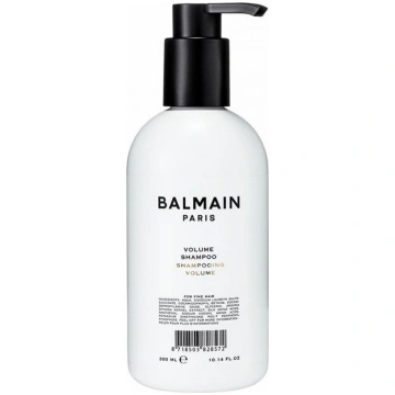 BALMAIN PARIS HAIR COUTURE Shampoo Volume