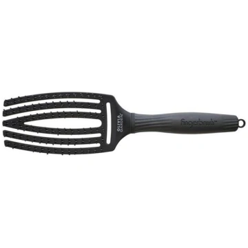 Matu suka Olivia Garden Fingerbrush Care Ionic Dou