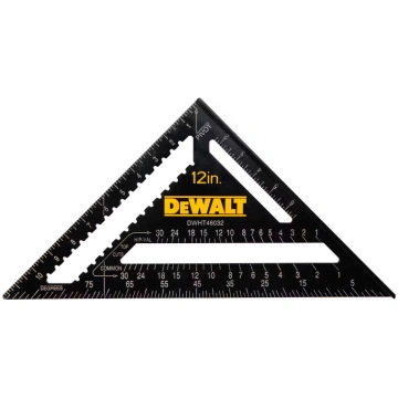 DeWalt Stūrenis 12"" DWHT46032-0 3253560460327