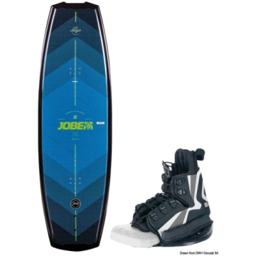 JOBE Waze bindings (64.942.01) Jobe Sports