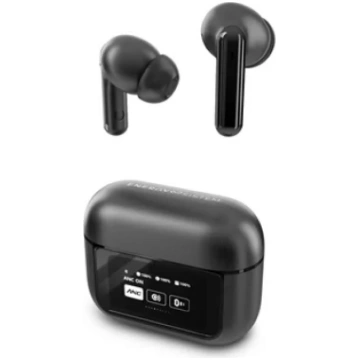 Energy Sistem True Wireless Earphones | Icon Serie