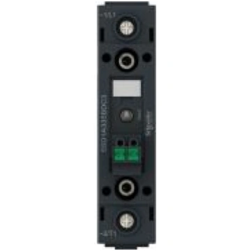 single phase panel, Harmony Solid State Relays, 20