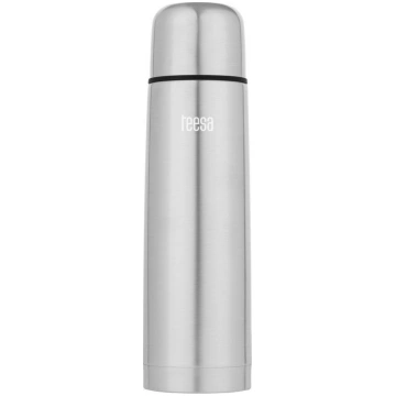 Termoss Teesa, 0.5 l, sudraba krās