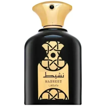 Lattafa Nasheet unisex parfimērijas ūdens 100 ml