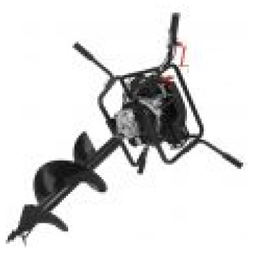 Motora urbis benzīns DEMON 173cm3 (M83120C) MAR-PO