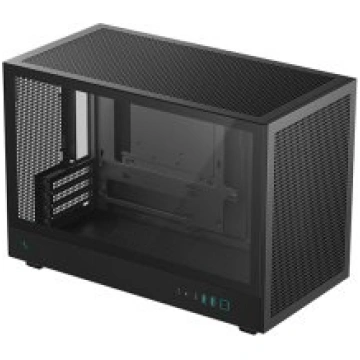 Deepcool CH260 Black ITX