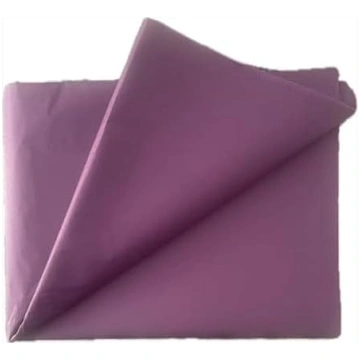 MG 50 lapas bezskābes papīra salvetes, violetas, 5