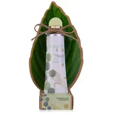 Accentra Botanic Spa Hand Care Set - gift set