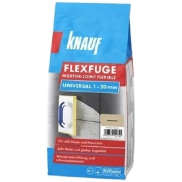 Elastīga java flīžu šuvju aizpildīšanai Flexfuge K