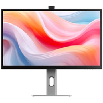 Alogic Clarity Pro 27 UHD 4K Monitor with 65W + 8M