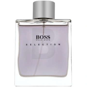 Hugo Boss Boss Selection Tualetes ūdens vīriešiem 
