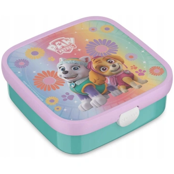 Mepal LUNCHBOX CAMPUS BENTO LARGE PATROL GIRLS 107