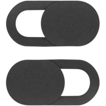 Private Camera cover black AKS_CameraCovBlack (590