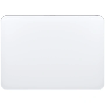 Apple Magic Trackpad, balta - Bezvadu skārienjutīg