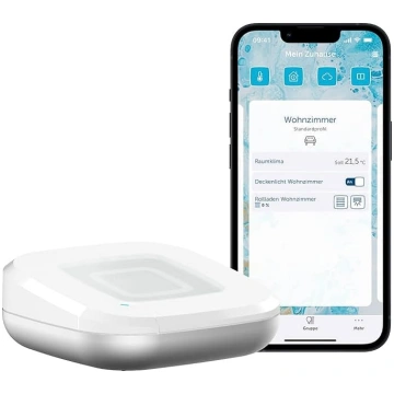 Homematic IP piekļuves punkts 2 Smart Home Gateway