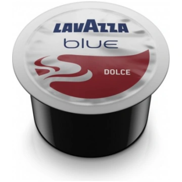 Kafijas kapsulas Lavazza Blue Espresso Dolce 100 g