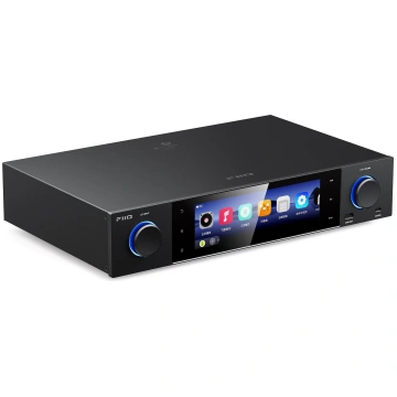 FiiO S15 Network Audio Streamer