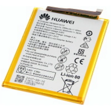 Akumulators Huawei P9,P9 Lite, P10 Lite,P20 Lite, 