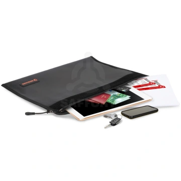 Brihard Fire Proof Documents Bag