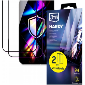 Tempered glass screen protector Samsung Galaxy Not