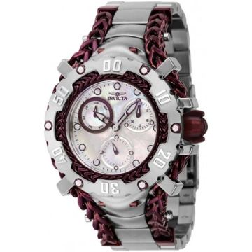 Invicta, Gladiator Quartz 41110