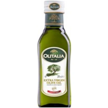 Olīveļļa Extra Virgin 0.25l, Olitalia - 450-10122