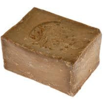 Sapone di aleppo 200gr 12% alloro