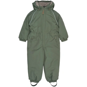 Mikk-line - Nylon Junior Suit - Solid - izmērs 98