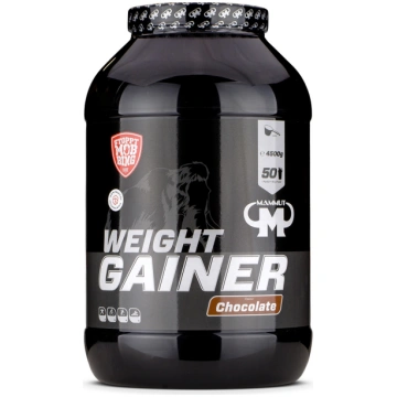 Weight Gainer Mammut 4.5 kg